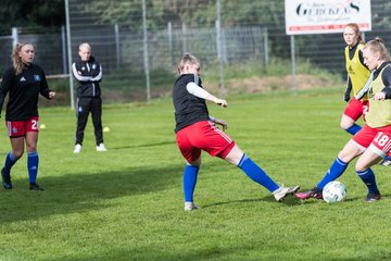 Bild 30 - F Egenbuettel - Hamburger SV 2 : Ergebnis: 0:8